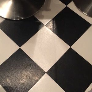 Meet your Posher, Ben